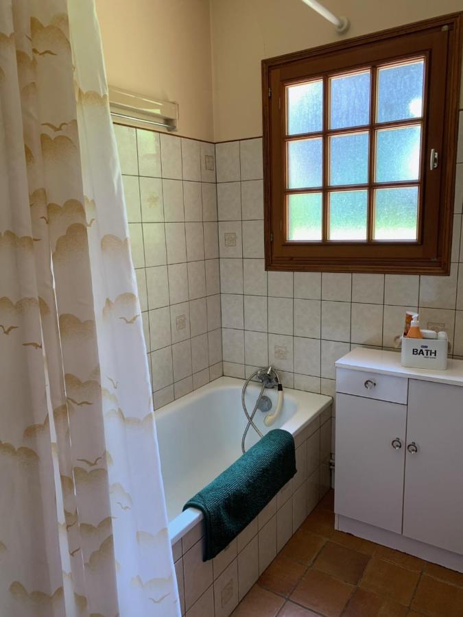 Wijitta Villa Auquemesnil Buitenkant foto